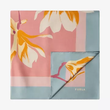 Furla Tortona Carre' 90X90 — view 1