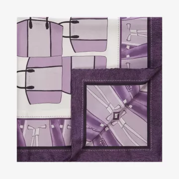 Furla وشاح بريمولا — عرض 1