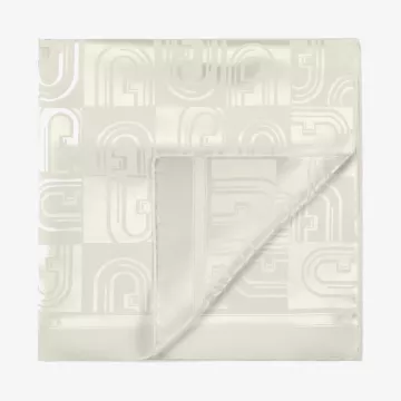 Furla وشاح لوتس — عرض 1