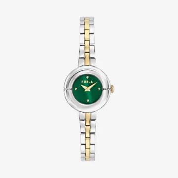 Furla Miasfera Iconic Round Case Watch — view 1