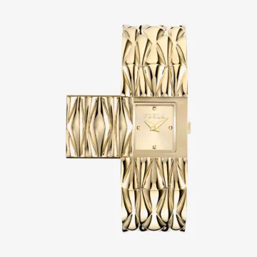 Furla Mionido Secret Square Case Watch — view 1