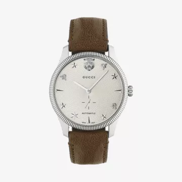 Gucci G-Timeless Slim Watch