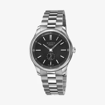 Gucci G-Timeless Slim Watch — view 1