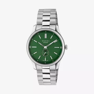 Gucci G-Timeless Watch