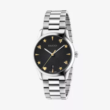 Gucci G-Timeless Watch