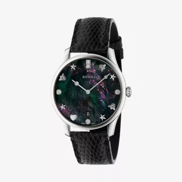 Gucci G-Timeless Watch