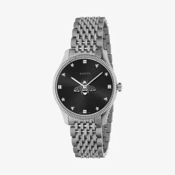 Gucci G-Timeless Watch