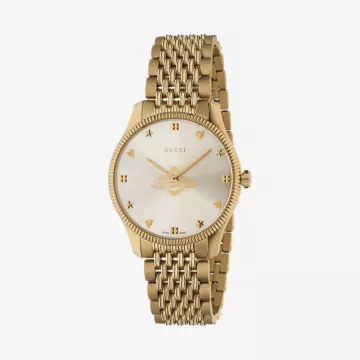 Gucci G-Timeless Watch