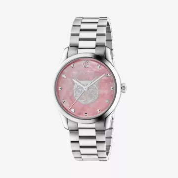 Gucci G-Timeless Watch — view 1