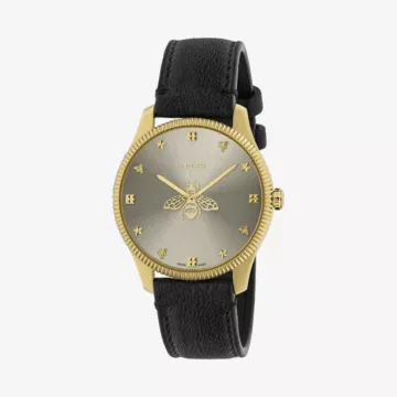 Gucci G-Timeless Slim Watch — view 1