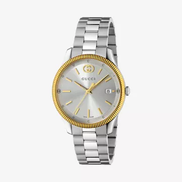 Gucci G-Timeless Watch — view 1