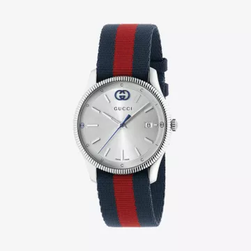 Gucci G-Timeless Watch — view 1