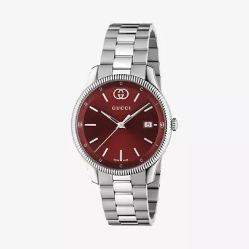 Gucci G-Timeless Watch