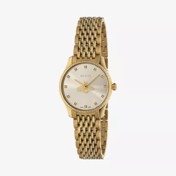 Gucci G-Timeless Watch