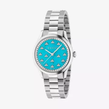Gucci G-Timeless Watch