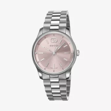 Gucci G-Timeless Slim Watch — view 1