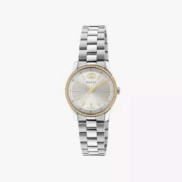 Gucci G-Timeless Watch