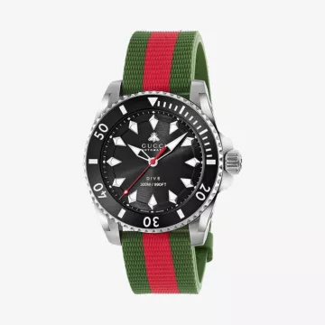 Gucci ساعة غوتشي دايف — عرض 1