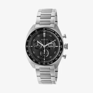 Gucci Interlocking Watch — view 1