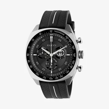 Gucci Interlocking Watch — view 1