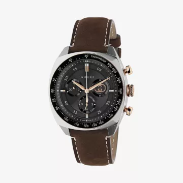 GUCCI INTERLOCKING WATCH — عرض 1