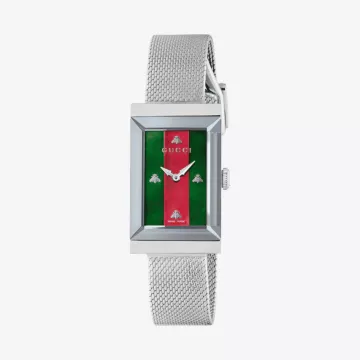 Gucci ساعة جي-فريم