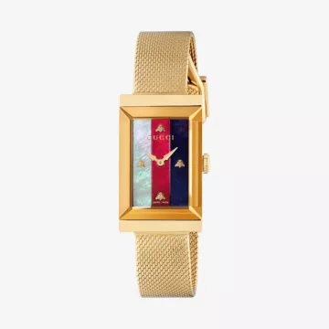 Gucci ساعة جي-فريم — عرض 1