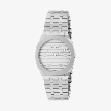 Gucci ساعة غوتشي 25H — عرض 1