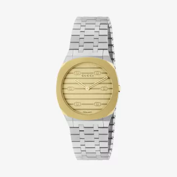 Gucci 25H Watch — view 1