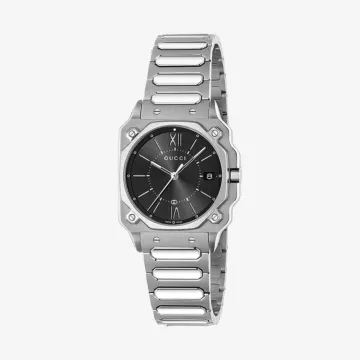 Gucci G-Flat Watch — view 1