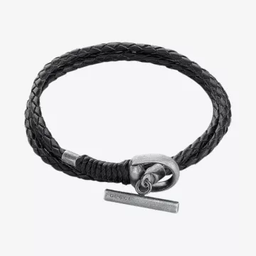 Gucci Horsebit Bracelet — view 1