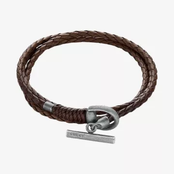 Gucci Horsebit Bracelet