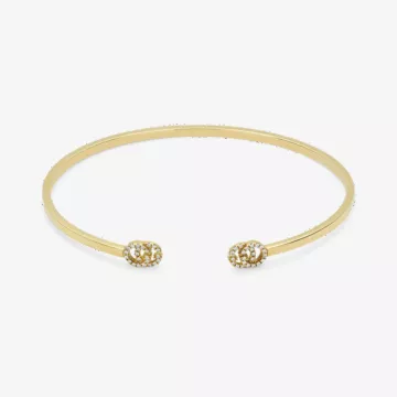 Gucci GG Running Bracelet — view 1