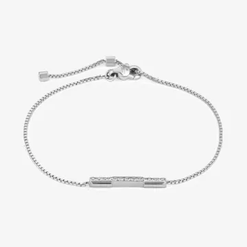 Gucci Link to Love Bracelet — view 1