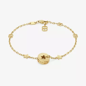 Gucci Icon Bracelet — view 1