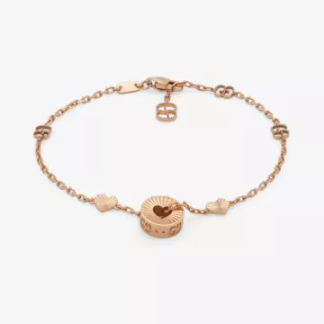 Gucci Icon Bracelet — view 1