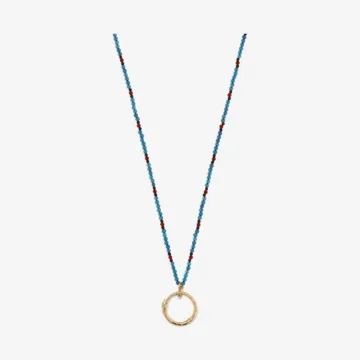 Gucci Ouroboros Necklace — view 1