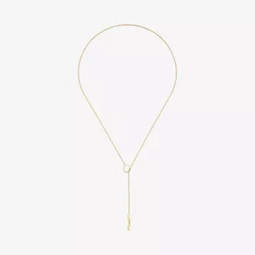 Gucci قلادة لينك تو لوف — عرض 1