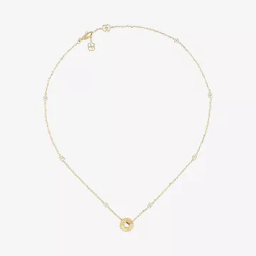 Gucci قلادة آيكون — عرض 1