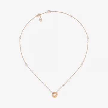 Gucci قلادة آيكون — عرض 1
