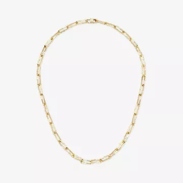 Gucci قلادة لينك تو لوف — عرض 1