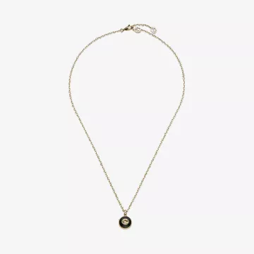Gucci Interlocking Necklace — view 1