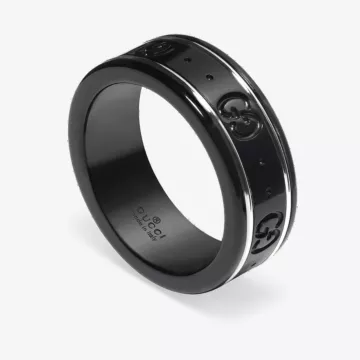 Gucci Icon Ring — view 1