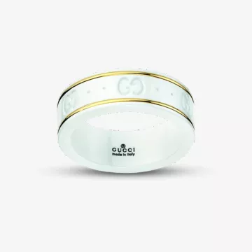 Gucci Icon Ring — view 1