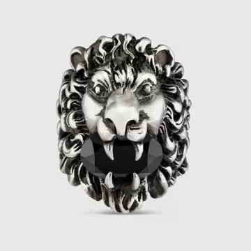 Gucci GG Marmont Ring — view 1