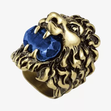 Gucci GG Marmont Ring — view 1