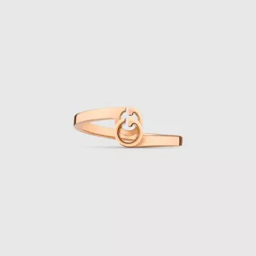 Gucci GG Running Ring — view 1