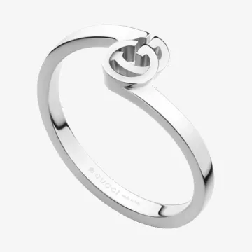Gucci GG Running Ring — view 1