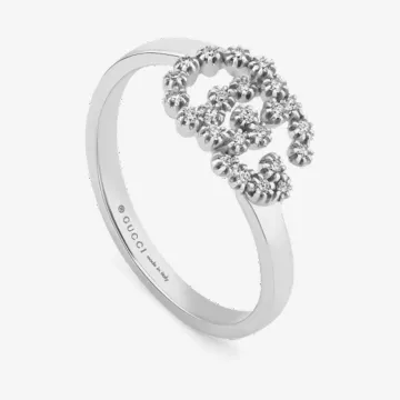 Gucci GG Running Ring — view 1
