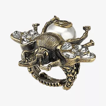 Gucci Icon Ring — view 1